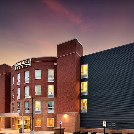 Staybridge Suites Marquette By Ihg Екстер'єр фото