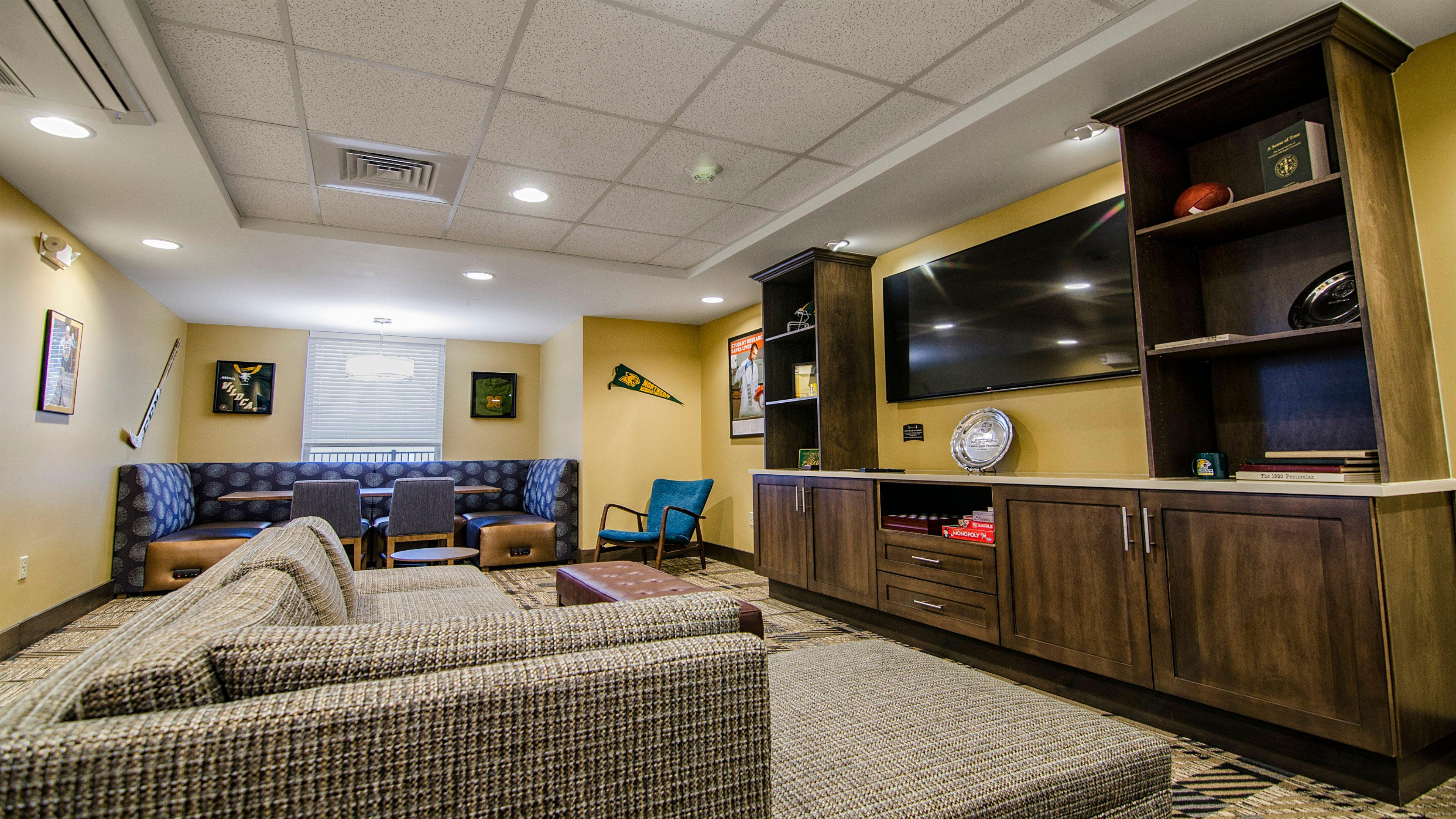 Staybridge Suites Marquette By Ihg Екстер'єр фото