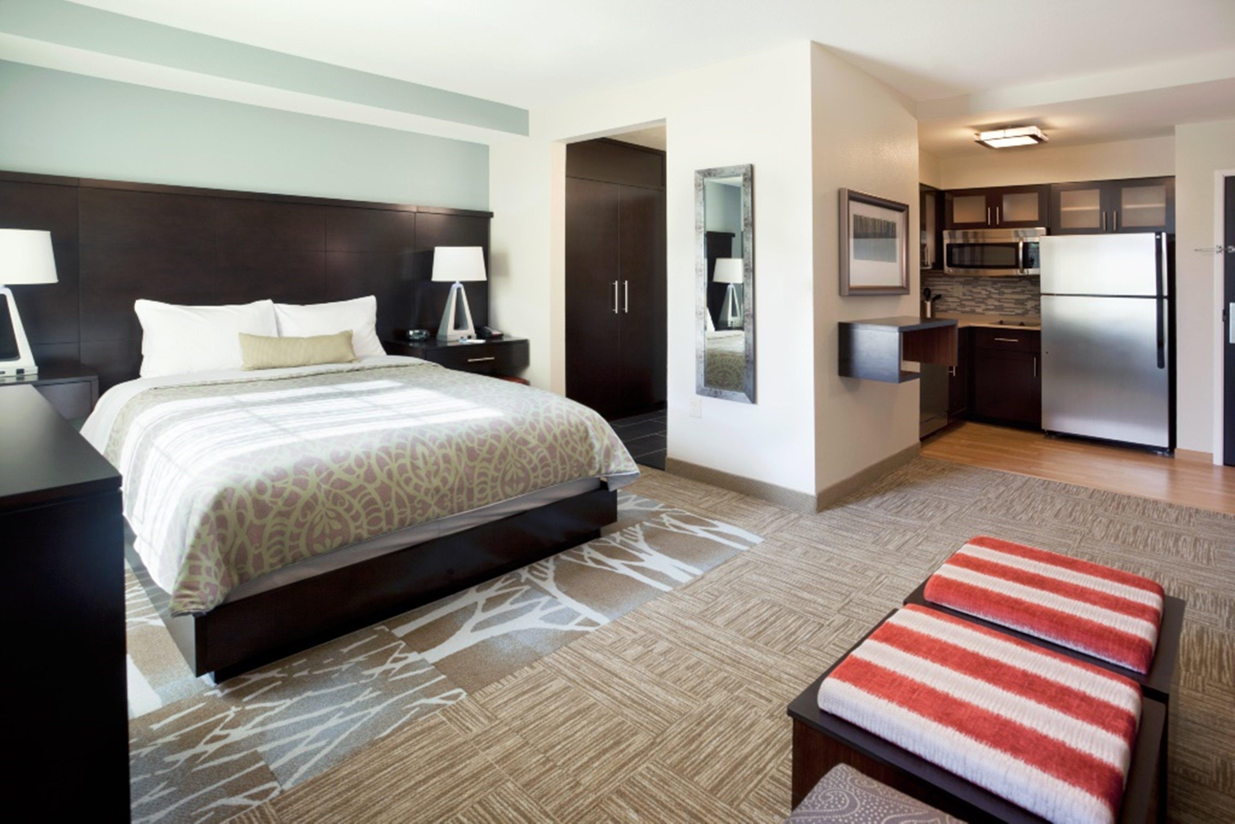 Staybridge Suites Marquette By Ihg Екстер'єр фото