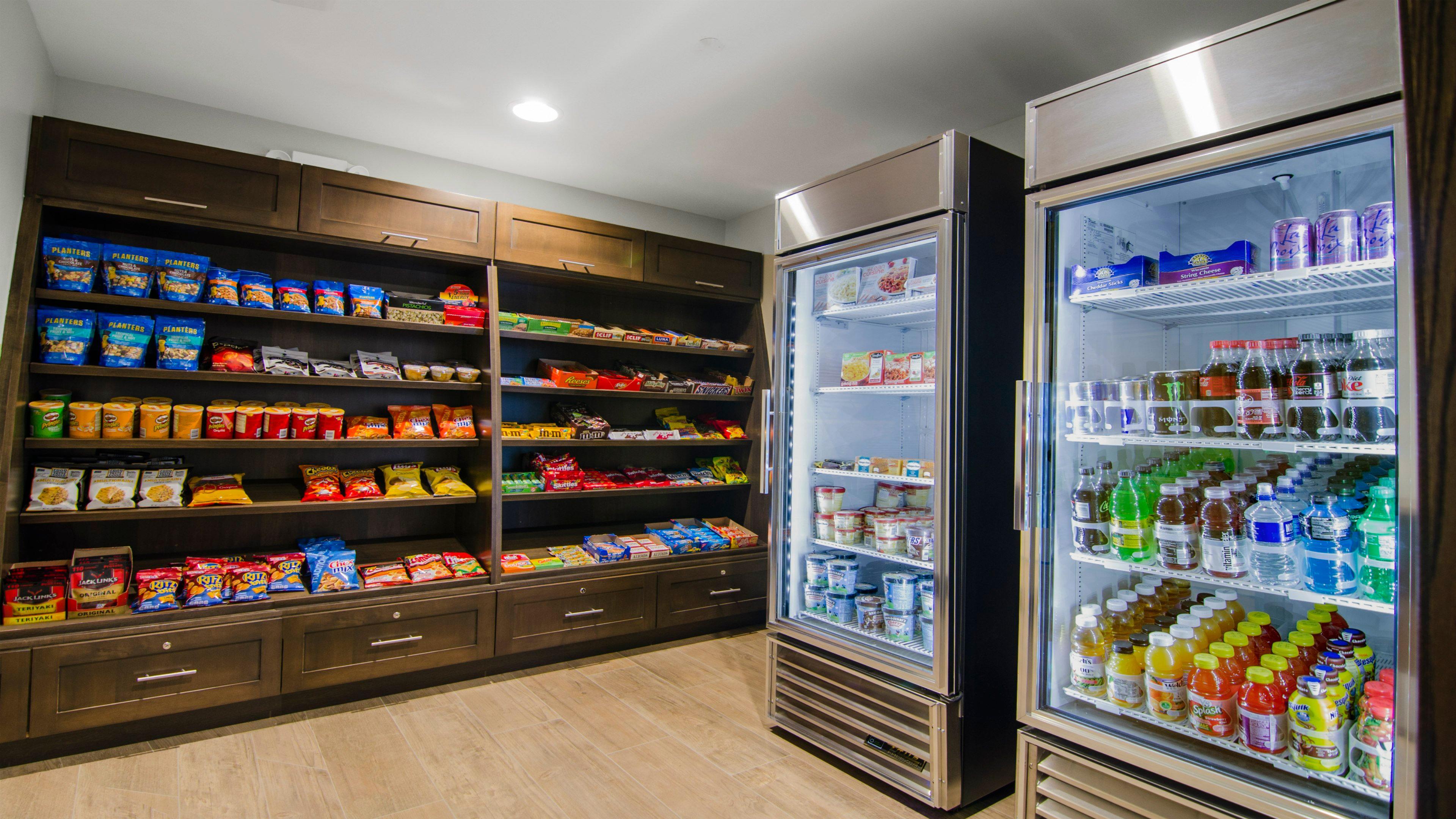Staybridge Suites Marquette By Ihg Екстер'єр фото